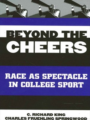 cover image of Beyond the Cheers